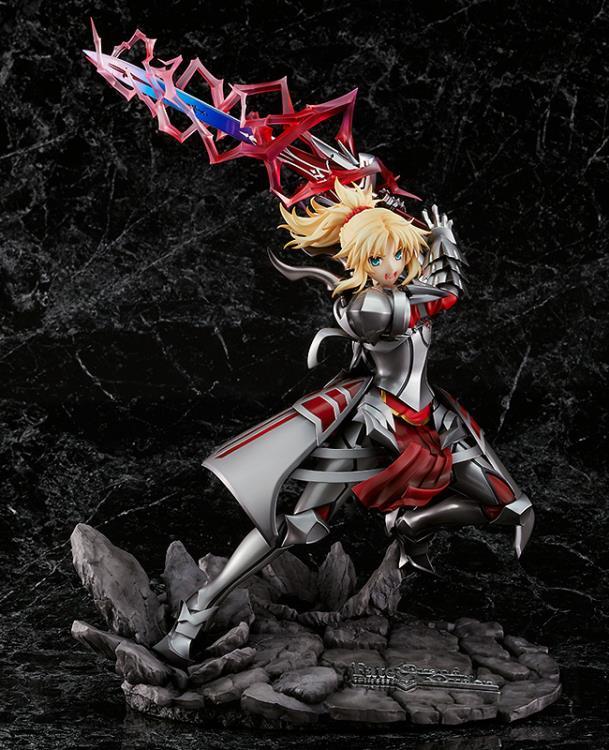 Fate/Grand Order Saber/Mordred (Clarent Blood Arthur) 1/7 Scale Figure - Image 7