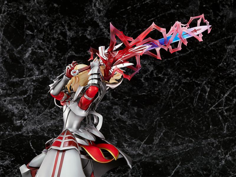 Fate/Grand Order Saber/Mordred (Clarent Blood Arthur) 1/7 Scale Figure - Image 9