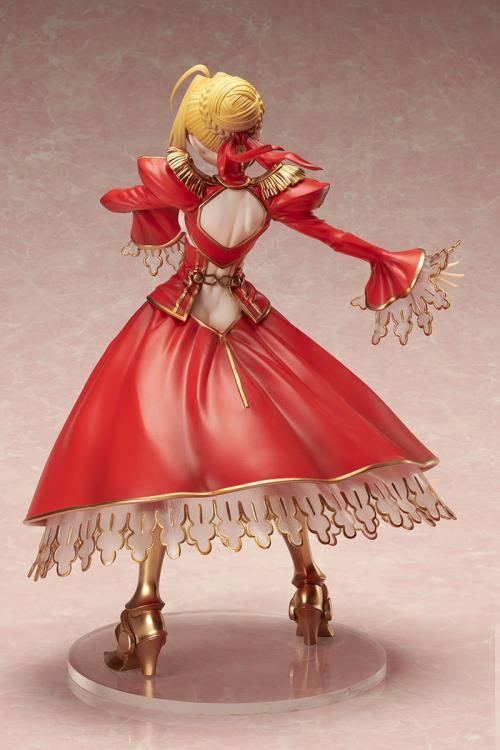 Fate/Grand Order Saber (Nero Claudius) 1st Ascension 1/7 Scale Figure - Image 5