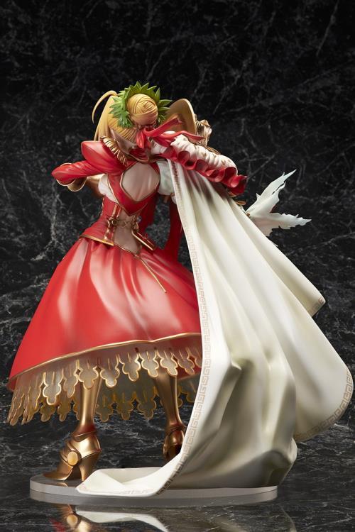 Fate/Grand Order Saber (Nero Claudius) 3rd Ascension 1/7 Scale Figure - Image 4