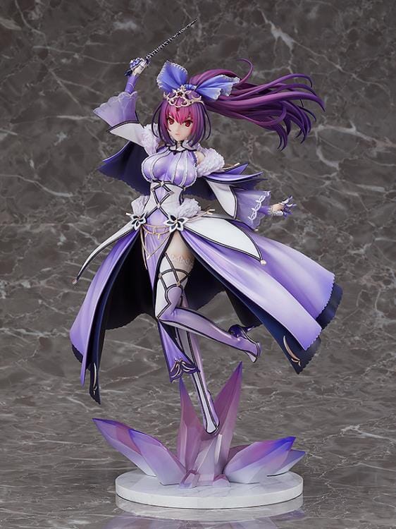 Fate/Grand Order Scathach-Skadi 1/7 Scale Figure - Image 2