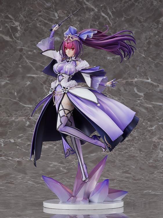 Fate/Grand Order Scathach-Skadi 1/7 Scale Figure - Image 3