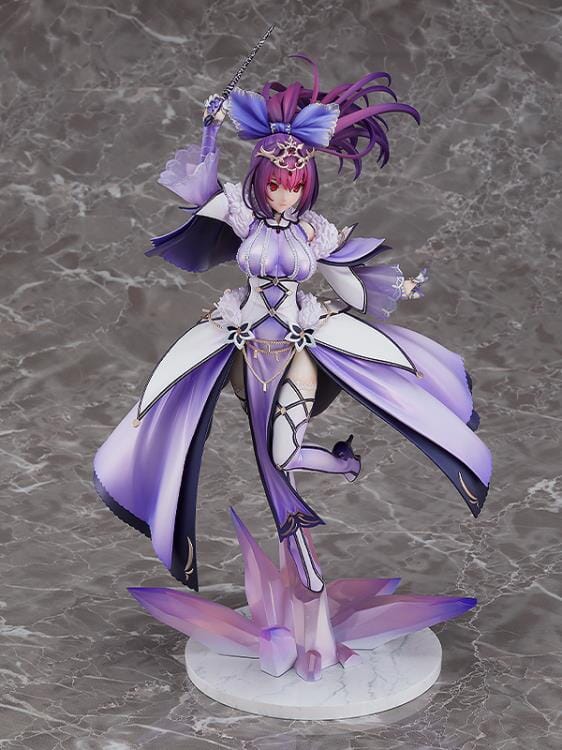 Fate/Grand Order Scathach-Skadi 1/7 Scale Figure - Image 4