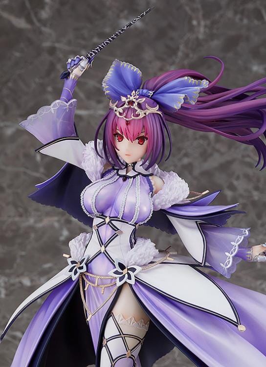Fate/Grand Order Scathach-Skadi 1/7 Scale Figure - Image 6