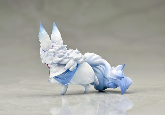 Fate/Grand Order Shielder (Mash Kyrielight) 1/7 Scale Figure - Image 10