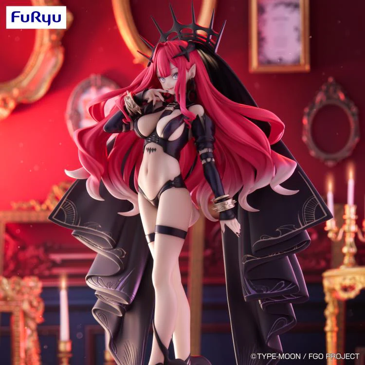 Fate/Grand Order Trio-Try-iT Archer Baobhan Sith Figure - Image 3