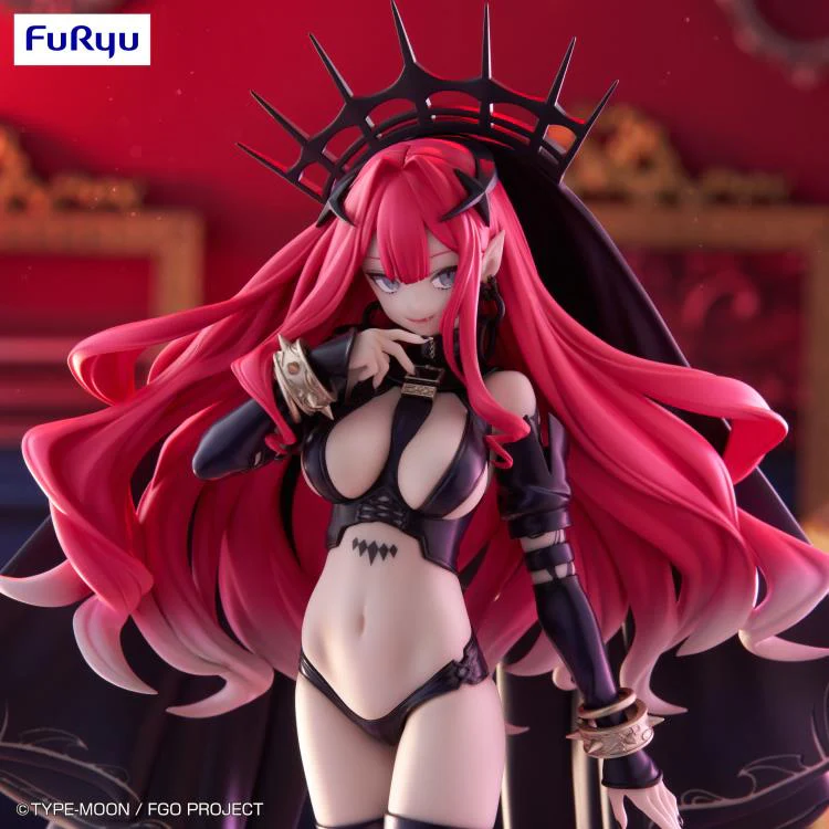 Fate/Grand Order Trio-Try-iT Archer Baobhan Sith Figure - Image 6