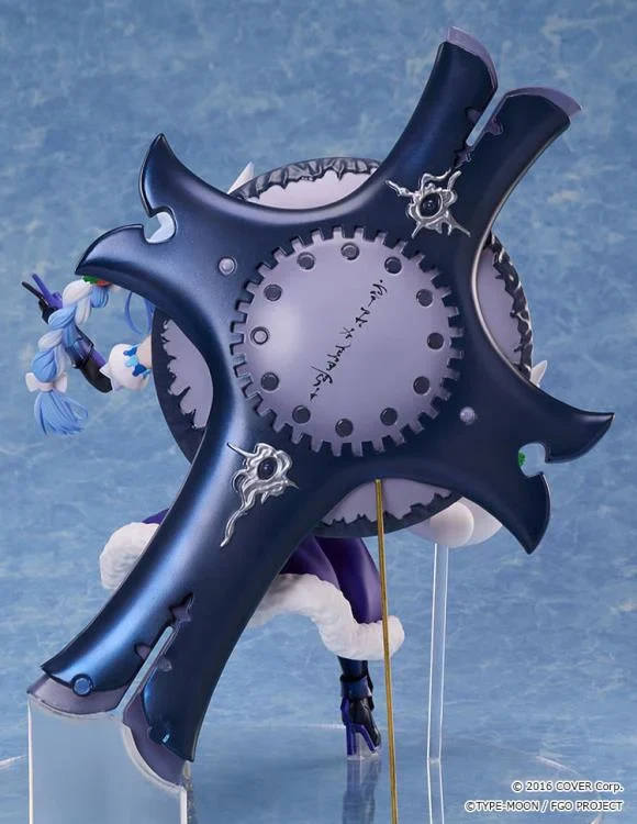 Fate/Grand Order x hololive production Usada Pekora x Mash Kyrielight 1/7 Scale Figure - Image 4