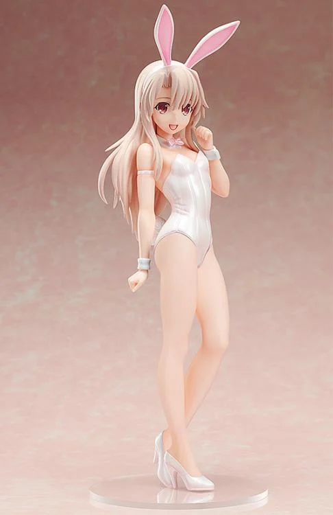 Fate/kaleid B-Style Illyasviel von Einzbern (Bare Leg Bunny Ver.) 1/4 Scale Figure - Image 2