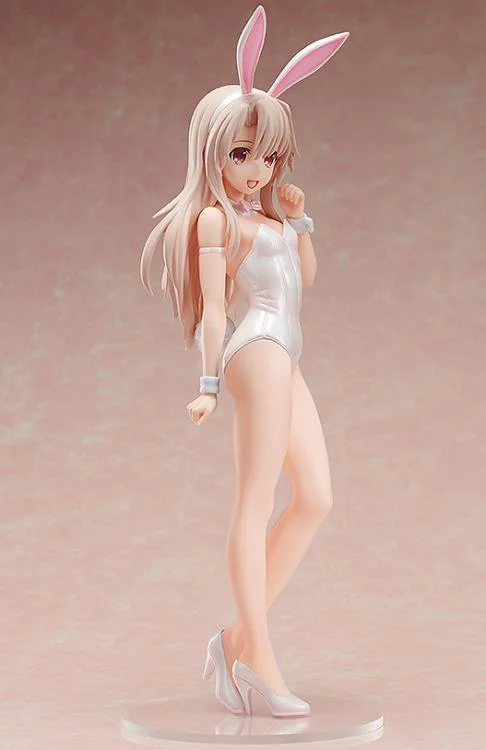 Fate/kaleid B-Style Illyasviel von Einzbern (Bare Leg Bunny Ver.) 1/4 Scale Figure - Image 4