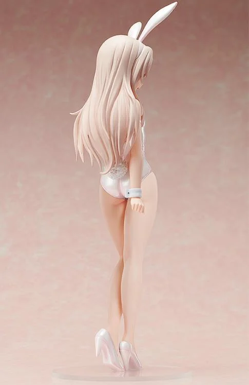 Fate/kaleid B-Style Illyasviel von Einzbern (Bare Leg Bunny Ver.) 1/4 Scale Figure - Image 5