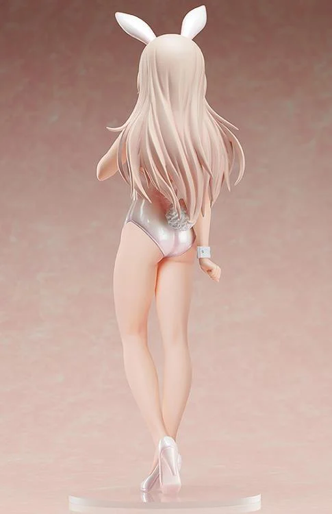 Fate/kaleid B-Style Illyasviel von Einzbern (Bare Leg Bunny Ver.) 1/4 Scale Figure - Image 6