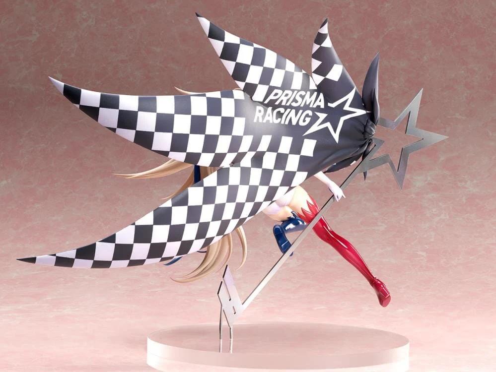 Fate/Kaleid Liner Prisma Illya 3rei Illyasviel von Einzbern (Prisma Racing Ver.) 1/7 Scale Figure - Image 3