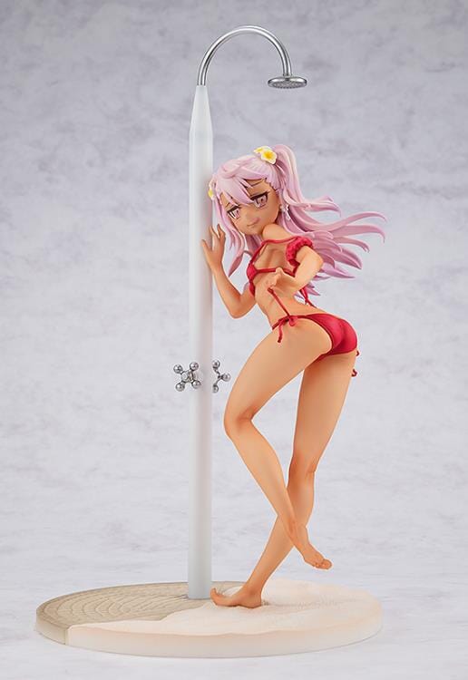 Fate/kaleid liner Prisma Illya KD Colle Chloe von Einzbern (Bikini Ver.) 1/7 Scale Figure - Image 2