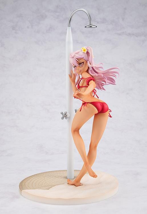 Fate/kaleid liner Prisma Illya KD Colle Chloe von Einzbern (Bikini Ver.) 1/7 Scale Figure - Image 3