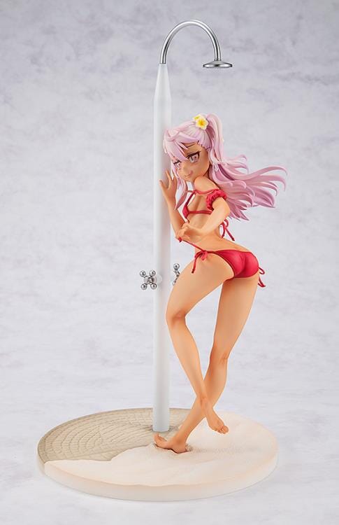 Fate/kaleid liner Prisma Illya KD Colle Chloe von Einzbern (Bikini Ver.) 1/7 Scale Figure - Image 4