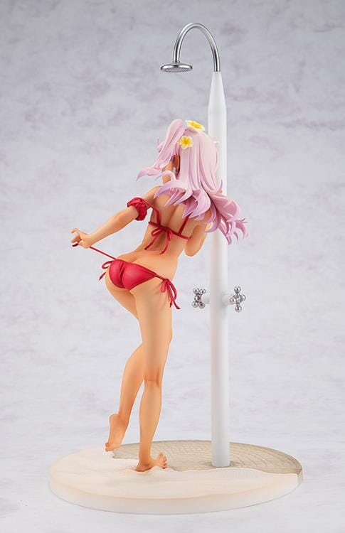 Fate/kaleid liner Prisma Illya KD Colle Chloe von Einzbern (Bikini Ver.) 1/7 Scale Figure - Image 5