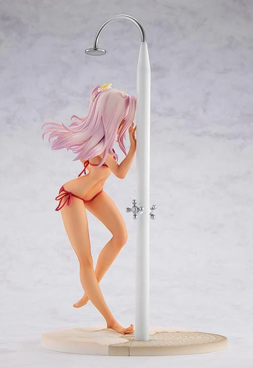 Fate/kaleid liner Prisma Illya KD Colle Chloe von Einzbern (Bikini Ver.) 1/7 Scale Figure - Image 6