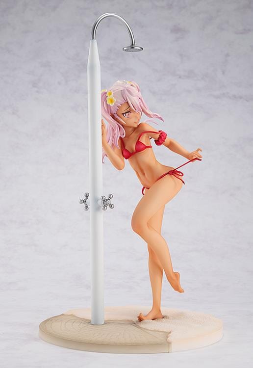 Fate/kaleid liner Prisma Illya KD Colle Chloe von Einzbern (Bikini Ver.) 1/7 Scale Figure - Image 7