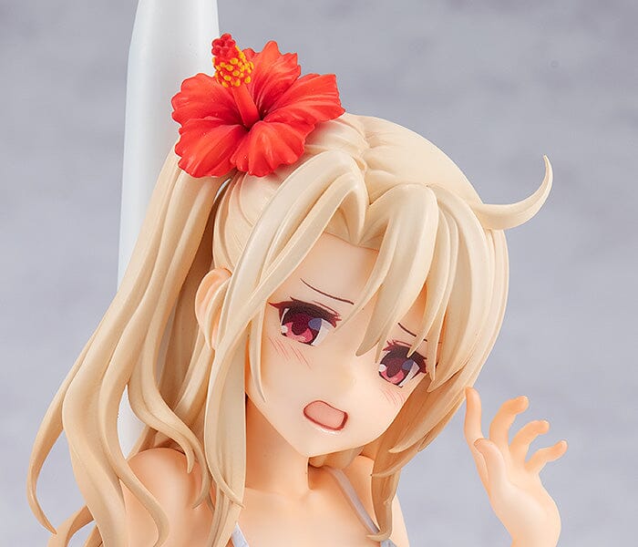Fate/kaleid liner Prisma Illya KD Colle Illyasviel von Einzbern (Bikini Ver.) 1/7 Scale Figure - Image 10