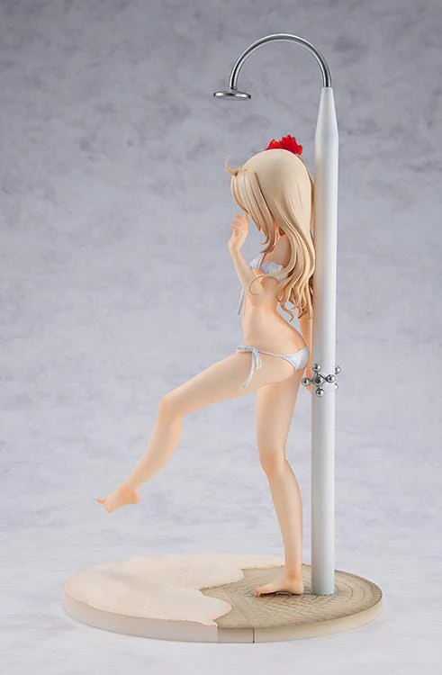Fate/kaleid liner Prisma Illya KD Colle Illyasviel von Einzbern (Bikini Ver.) 1/7 Scale Figure - Image 4