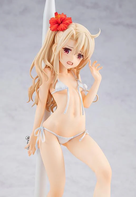 Fate/kaleid liner Prisma Illya KD Colle Illyasviel von Einzbern (Bikini Ver.) 1/7 Scale Figure - Image 6