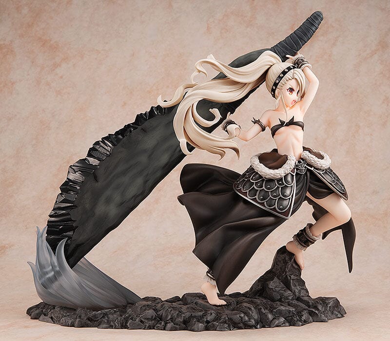 Fate/kaleid liner PRISMA ILLYA KD Colle Illyasviel von Einzbern (Install: Berserker) 1/7 Scale Figure - Image 2