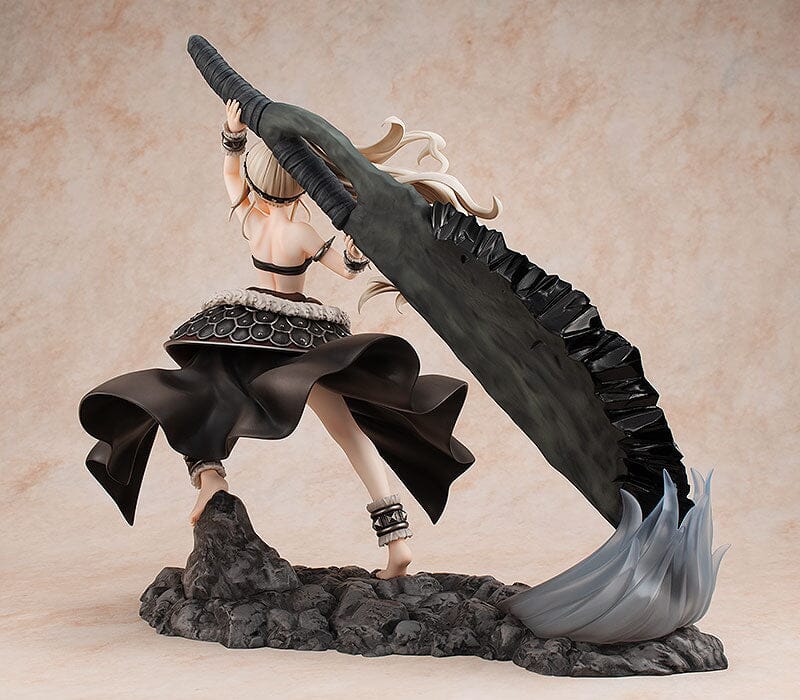 Fate/kaleid liner PRISMA ILLYA KD Colle Illyasviel von Einzbern (Install: Berserker) 1/7 Scale Figure - Image 3