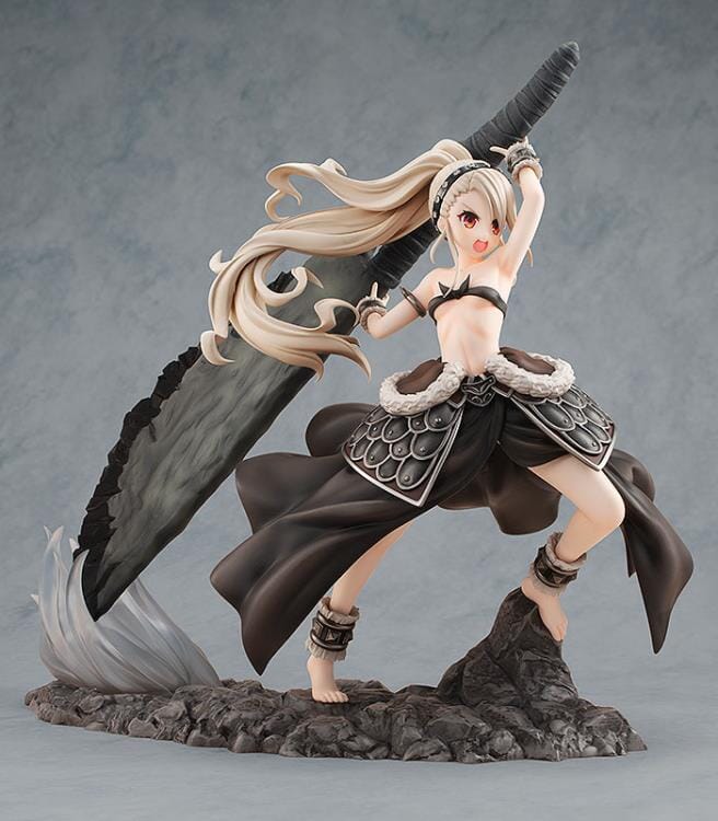 Fate/kaleid liner PRISMA ILLYA KD Colle Illyasviel von Einzbern (Install: Berserker) 1/7 Scale Figure - Image 4