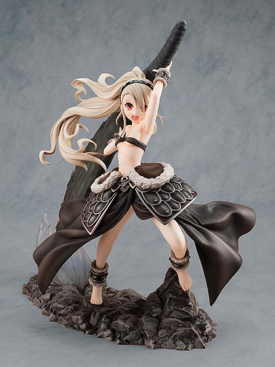 Fate/kaleid liner PRISMA ILLYA KD Colle Illyasviel von Einzbern (Install: Berserker) 1/7 Scale Figure - Image 5
