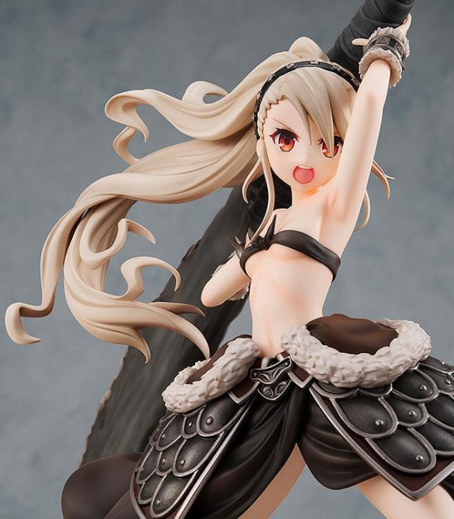 Fate/kaleid liner PRISMA ILLYA KD Colle Illyasviel von Einzbern (Install: Berserker) 1/7 Scale Figure - Image 6