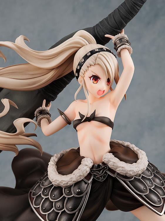 Fate/kaleid liner PRISMA ILLYA KD Colle Illyasviel von Einzbern (Install: Berserker) 1/7 Scale Figure - Image 7