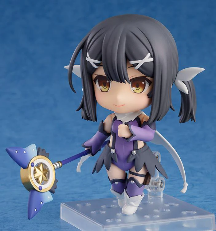 Fate/kaleid liner Prisma Illya Licht (The Nameless Girl) Nendoroid No.1841 Miyu Edelfelt - Image 3