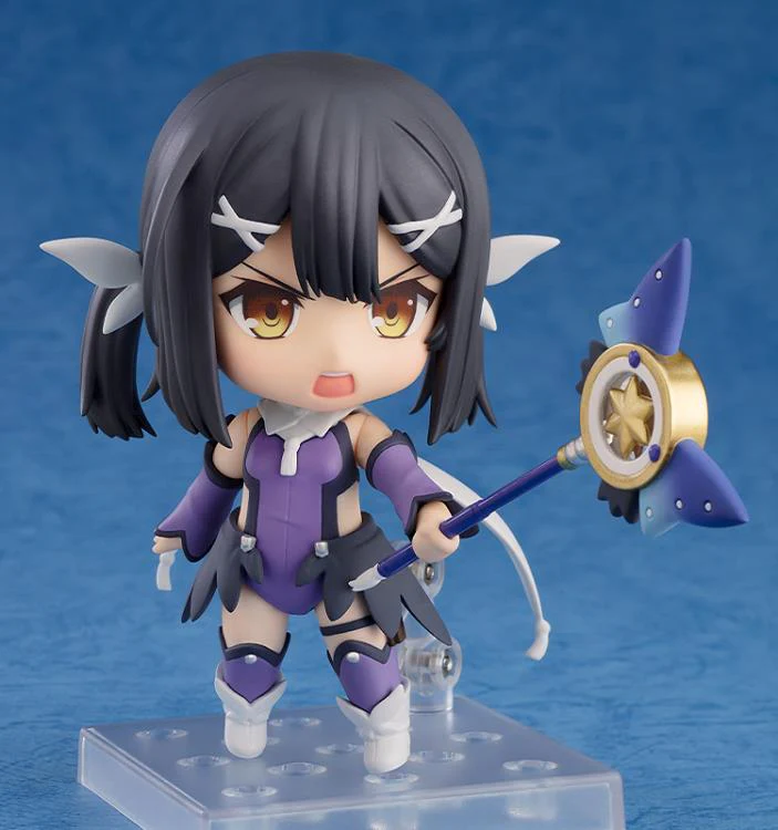 Fate/kaleid liner Prisma Illya Licht (The Nameless Girl) Nendoroid No.1841 Miyu Edelfelt - Image 4