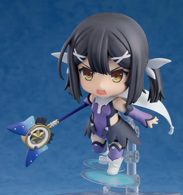Fate/kaleid liner Prisma Illya Licht (The Nameless Girl) Nendoroid No.1841 Miyu Edelfelt - Image 5