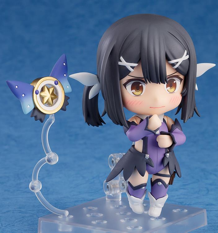 Fate/kaleid liner Prisma Illya Licht (The Nameless Girl) Nendoroid No.1841 Miyu Edelfelt - Image 6