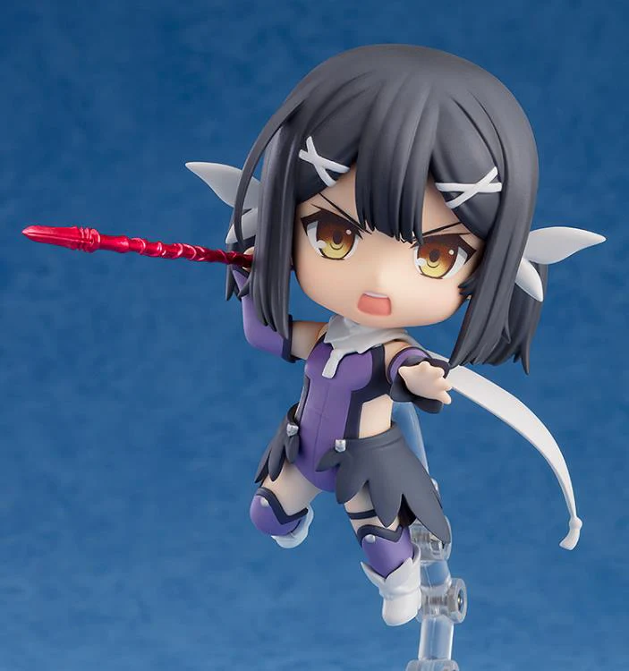 Fate/kaleid liner Prisma Illya Licht (The Nameless Girl) Nendoroid No.1841 Miyu Edelfelt - Image 7