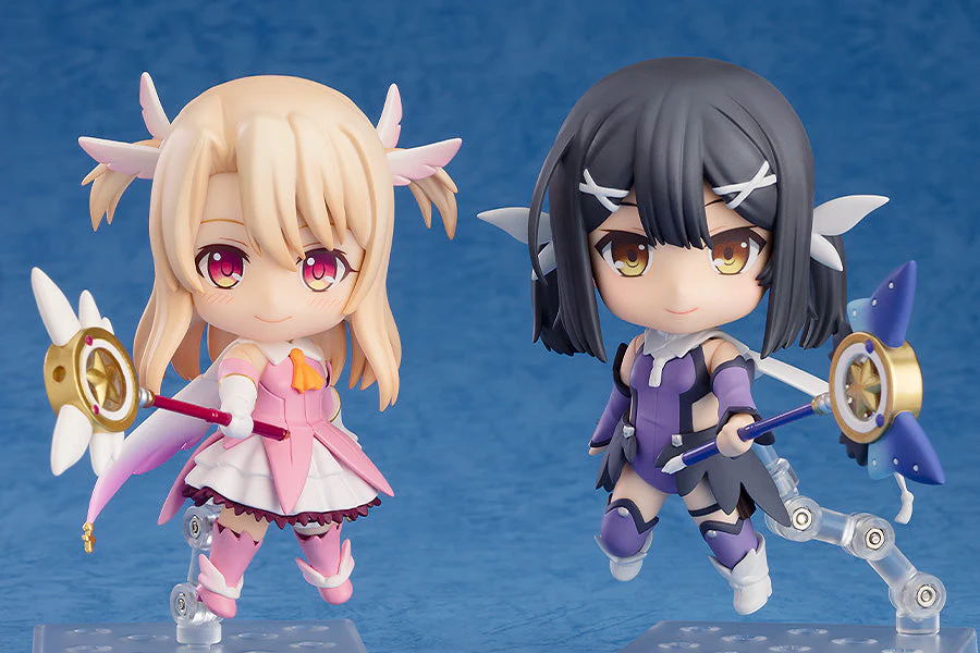 Fate/kaleid liner Prisma Illya Licht (The Nameless Girl) Nendoroid No.1841 Miyu Edelfelt - Image 8