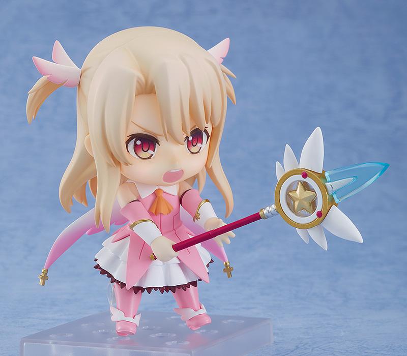 Fate/kaleid liner Prisma-Illya Nendoroid No.1680 Illyasviel von Einzbern - Image 2
