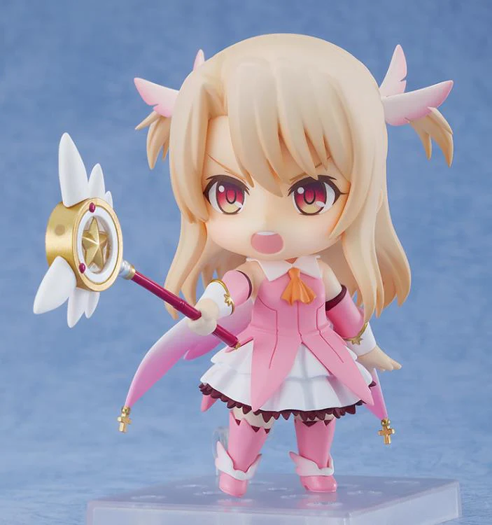 Fate/kaleid liner Prisma-Illya Nendoroid No.1680 Illyasviel von Einzbern - Image 3