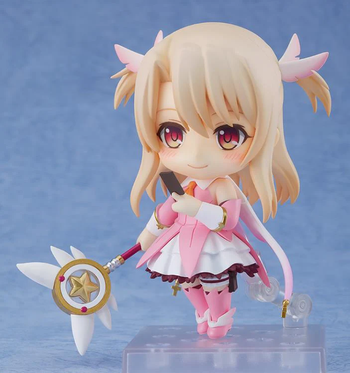 Fate/kaleid liner Prisma-Illya Nendoroid No.1680 Illyasviel von Einzbern - Image 4