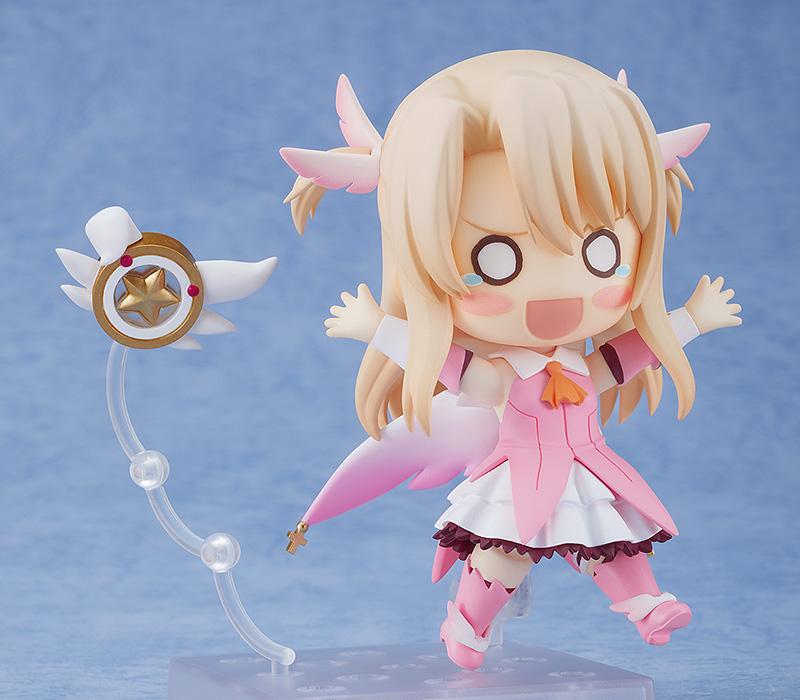 Fate/kaleid liner Prisma-Illya Nendoroid No.1680 Illyasviel von Einzbern - Image 5