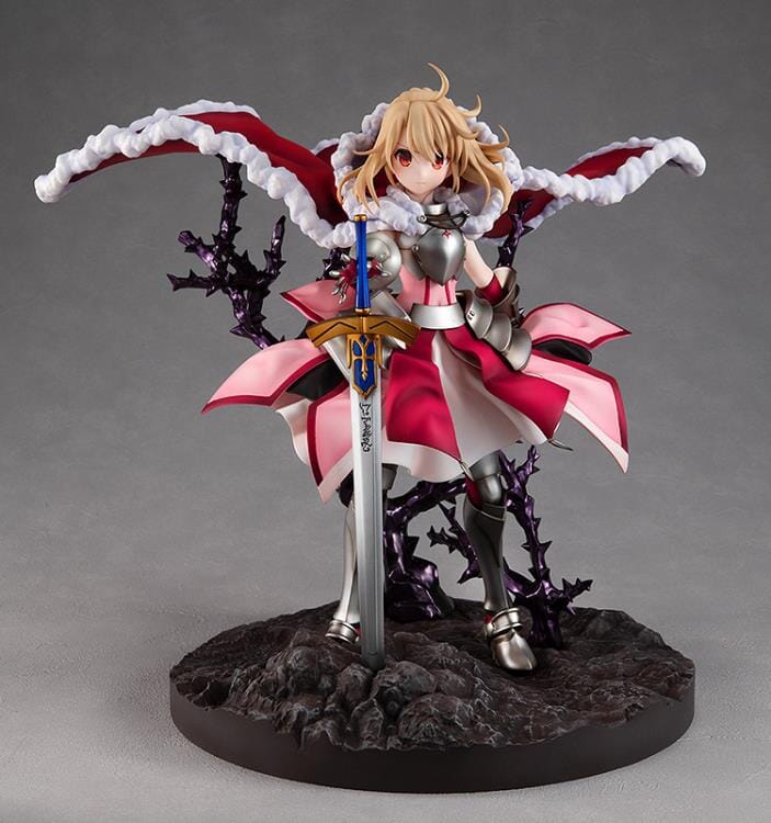 Fate/kaleid liner Prisma Illya the Movie Licht - The Nameless Girl KD Colle Illyasviel von Einzbern (Saber Altria Ver.) 1/7 Scale Figure - Image 2
