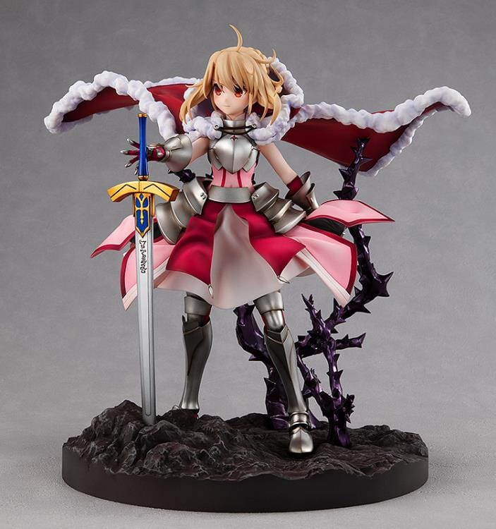 Fate/kaleid liner Prisma Illya the Movie Licht - The Nameless Girl KD Colle Illyasviel von Einzbern (Saber Altria Ver.) 1/7 Scale Figure - Image 3