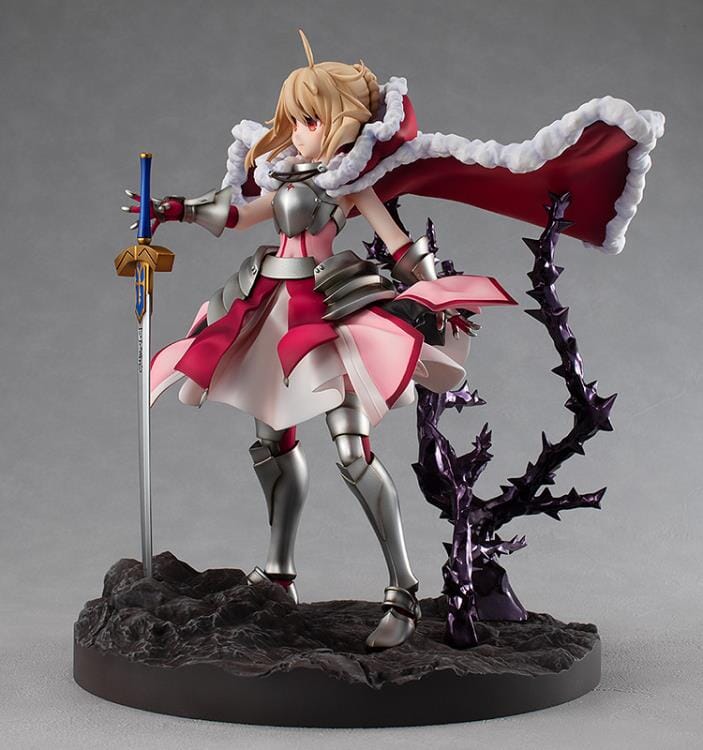 Fate/kaleid liner Prisma Illya the Movie Licht - The Nameless Girl KD Colle Illyasviel von Einzbern (Saber Altria Ver.) 1/7 Scale Figure - Image 4
