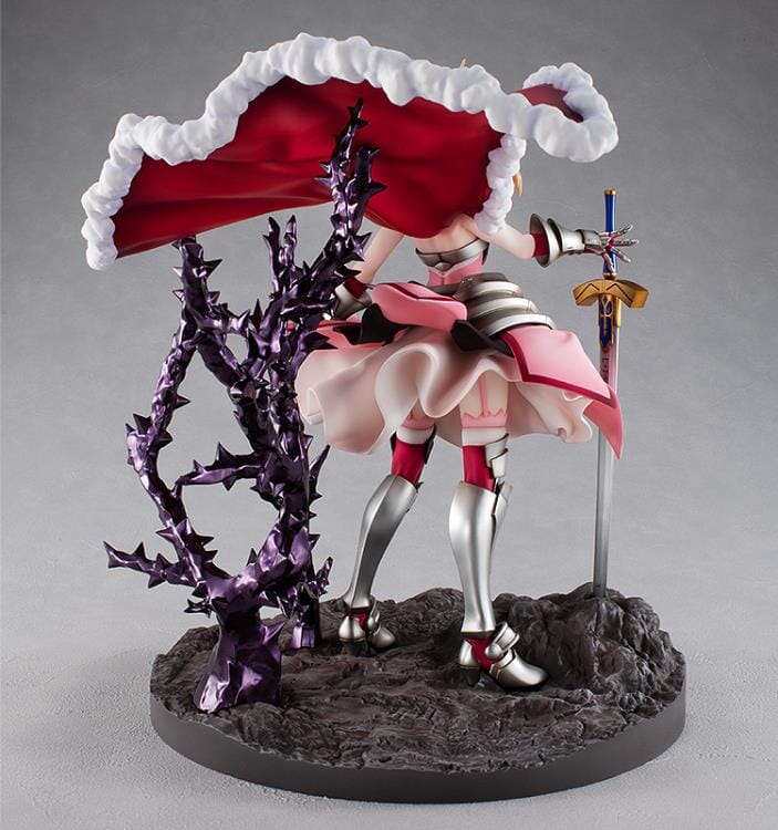 Fate/kaleid liner Prisma Illya the Movie Licht - The Nameless Girl KD Colle Illyasviel von Einzbern (Saber Altria Ver.) 1/7 Scale Figure - Image 5