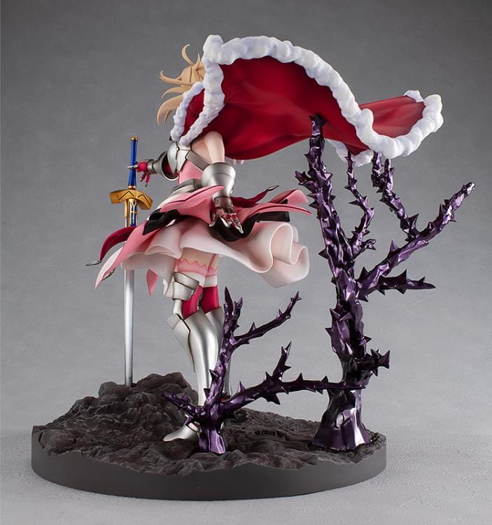 Fate/kaleid liner Prisma Illya the Movie Licht - The Nameless Girl KD Colle Illyasviel von Einzbern (Saber Altria Ver.) 1/7 Scale Figure - Image 6