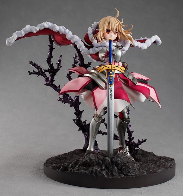 Fate/kaleid liner Prisma Illya the Movie Licht - The Nameless Girl KD Colle Illyasviel von Einzbern (Saber Altria Ver.) 1/7 Scale Figure - Image 7