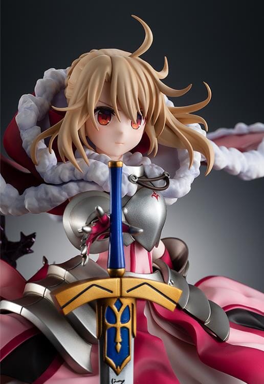 Fate/kaleid liner Prisma Illya the Movie Licht - The Nameless Girl KD Colle Illyasviel von Einzbern (Saber Altria Ver.) 1/7 Scale Figure - Image 8