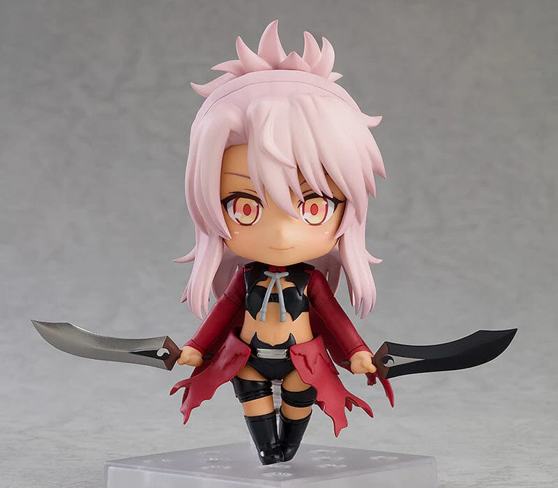 Fate/kleid liner Prisma-Illya Licht (The Nameless Girl) Nendoroid No.1927 Chloe von Einzbern - Image 2